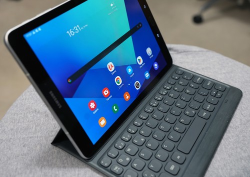 Samsung galaxy tab - galaxy, s3
