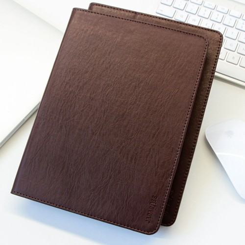 Leder cover für samsung - cover,