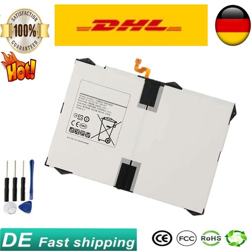 Bt825abe akku ersatz für - akku,