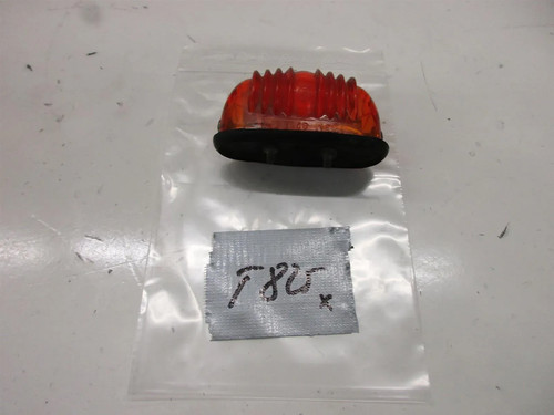 T825 hella k12642 - k12642, blinkerglas