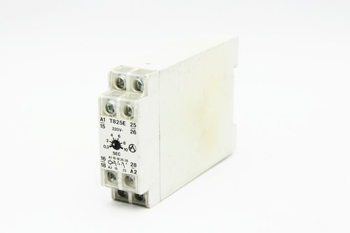 Elektro automation t825e - automation,