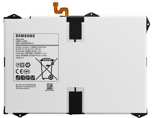 Original samsung galaxy tab - samsung, s3