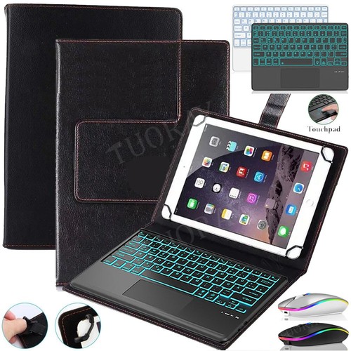 Beleuchtete touchpad tastatur - beleuchtete,