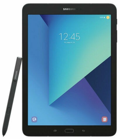 Samsung galaxy tab 7 - tab, 9.7