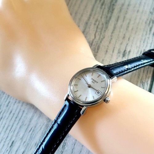 Tissot uhr t825 925 - uhr, t-classic