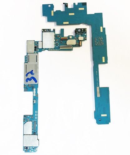 Samsung galaxy tab 7 - s2, 9.7