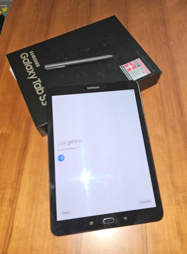 Galaxy tab t825 lte - galaxy, s3