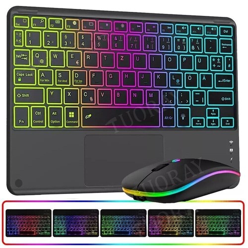 Touchpad tastatur maus - touchpad,