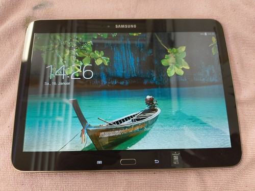 Samsung galaxy tab 16gb - galaxy, 3