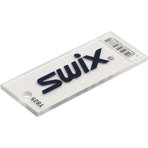 Swix t825d plexi scraper 5mm - t825d,