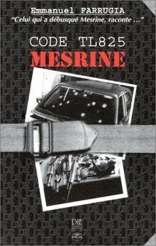 Code 825 mesrine - t,