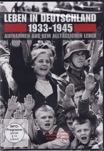 Weltkrieg leben deutschland - leben,