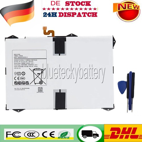 Akku t825abe für - eb-t825abe,