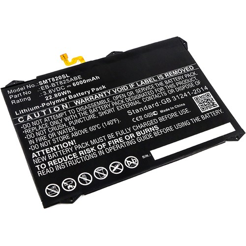 Ersatz akku für samsung - für,