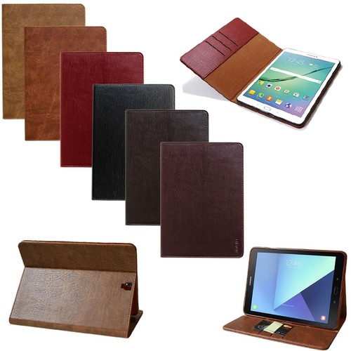 Leder cover für - für, tab
