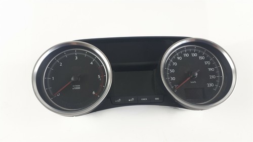 T825 peugeot tacho instrument - tacho,